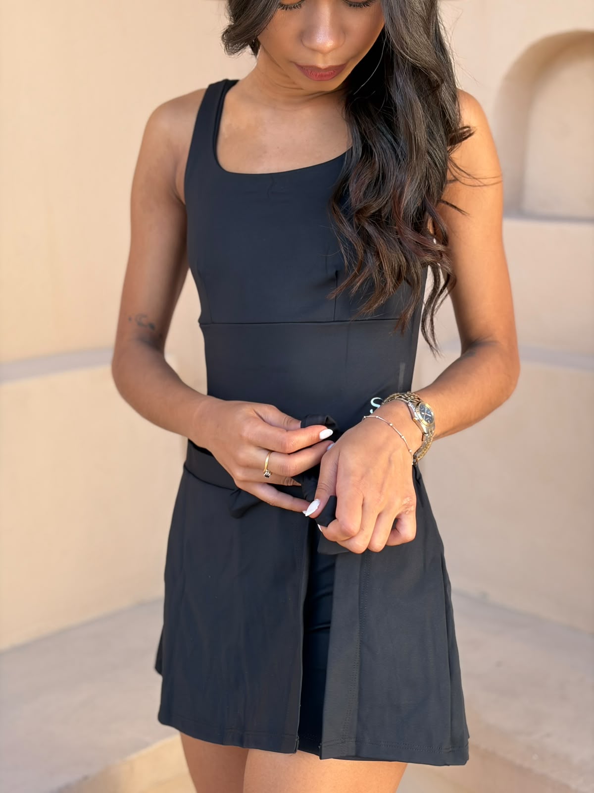 Dress Noir — foto 2