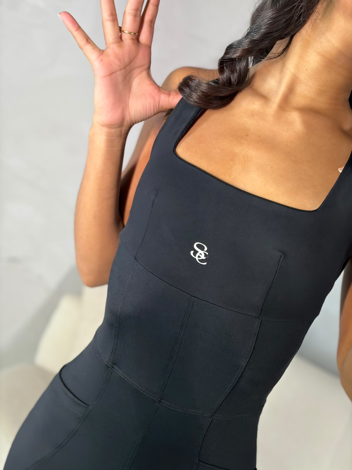 Conjunto Nox — foto 4
