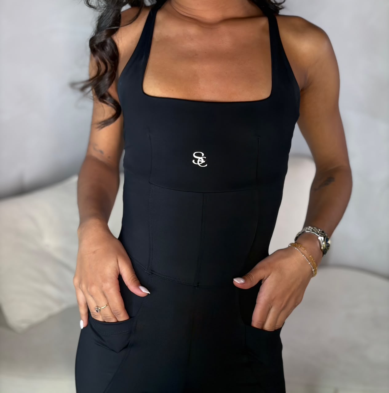 Conjunto Nox — foto 5