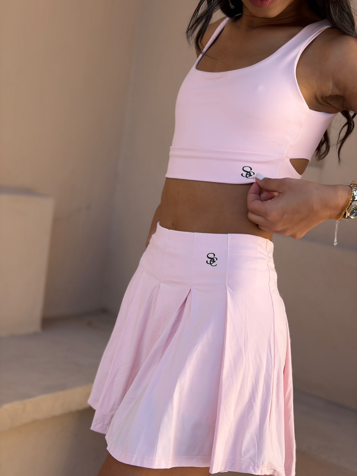 Set Rosé — foto 1