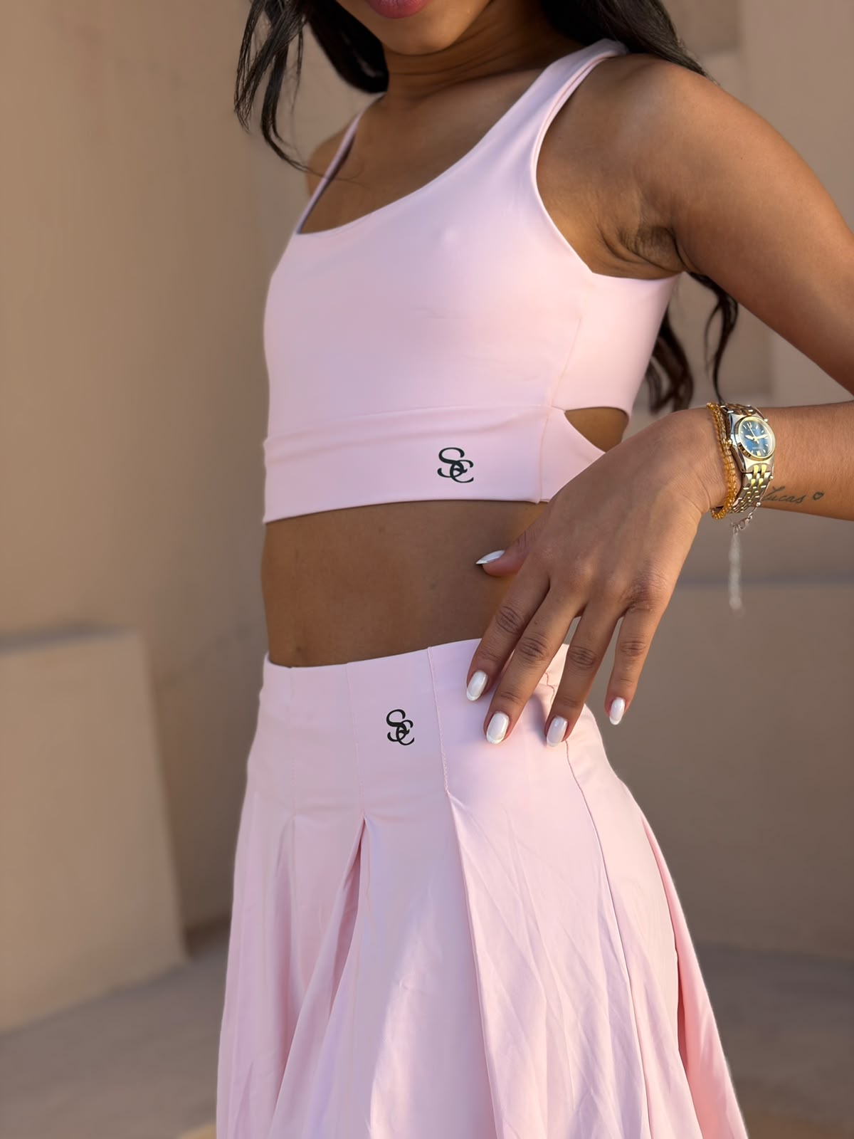 Set Rosé — foto 3